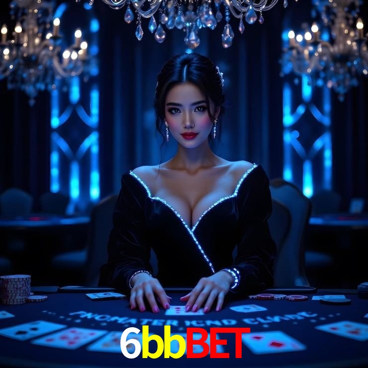 Experiência VIP 6bbbet
